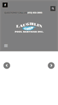 Mobile Screenshot of laughlinpools.com